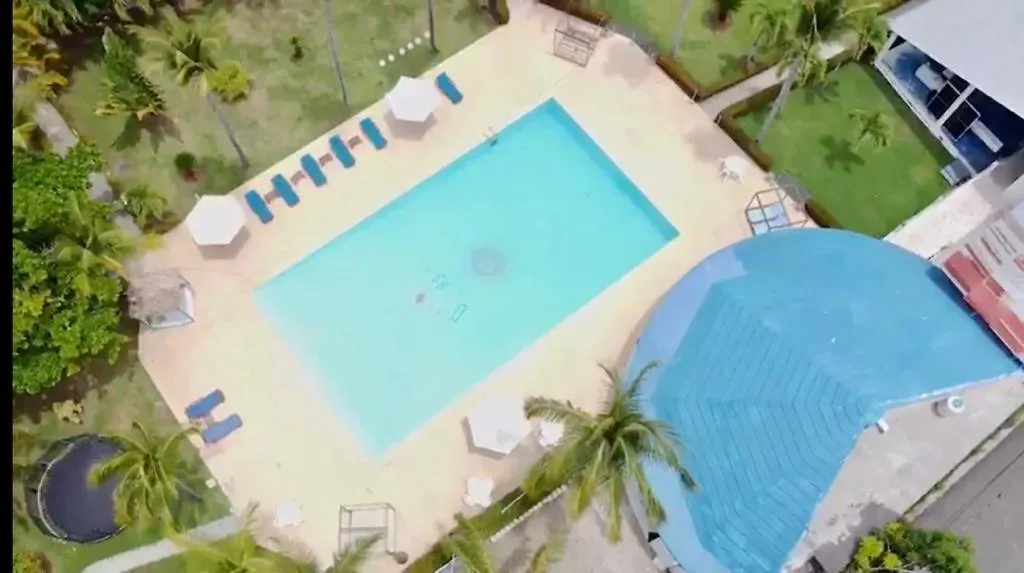 Diversity Hotel Sosua