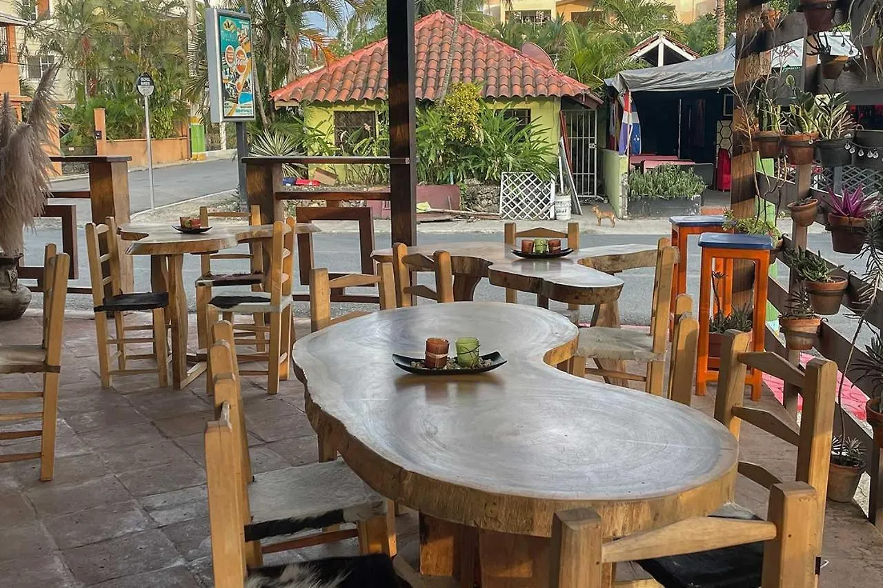 Diversity Hotel Sosua