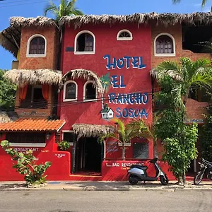 Hotel El Rancho