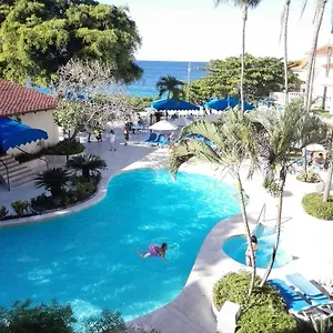 Hotel By The Sea