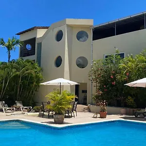 Hotel Don Andres