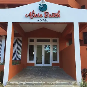 Hotel Alicia