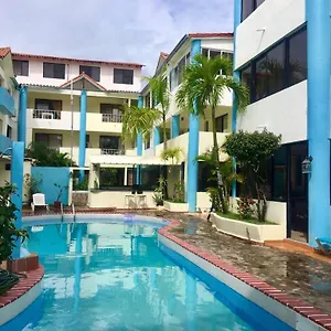 Hotel In Plaza Europa