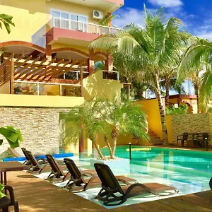 Hotel Sosua Inn Hotel