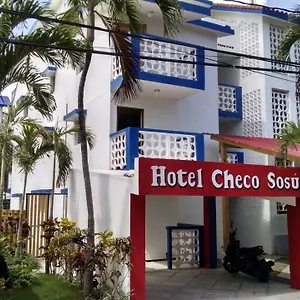 Hotel Checo